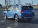 Thumbnail image of 2021 Subaru Forester at Serra Buick Gmc Champaign