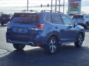 Thumbnail image of 2021 Subaru Forester at Serra Buick Gmc Champaign