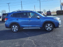 Thumbnail image of 2021 Subaru Forester at Serra Buick Gmc Champaign
