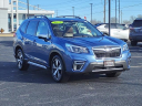 Thumbnail image of 2021 Subaru Forester at Serra Buick Gmc Champaign