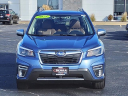 Thumbnail image of 2021 Subaru Forester at Serra Buick Gmc Champaign