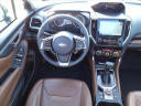Thumbnail image of 2021 Subaru Forester at Serra Buick Gmc Champaign