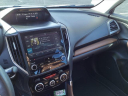 Thumbnail image of 2021 Subaru Forester at Serra Buick Gmc Champaign