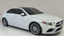 Thumbnail image of 2019 Mercedes-Benz A-Class at Maserati & Alfa Romeo of Monmouth