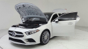 Thumbnail image of 2019 Mercedes-Benz A-Class at Maserati & Alfa Romeo of Monmouth