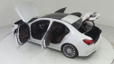 Thumbnail image of 2019 Mercedes-Benz A-Class at Maserati & Alfa Romeo of Monmouth