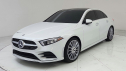 Thumbnail image of 2019 Mercedes-Benz A-Class at Maserati & Alfa Romeo of Monmouth
