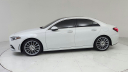 Thumbnail image of 2019 Mercedes-Benz A-Class at Maserati & Alfa Romeo of Monmouth