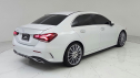 2019 Mercedes-Benz A-Class A 220 at Maserati & Alfa Romeo of Monmouth