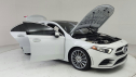Thumbnail image of 2019 Mercedes-Benz A-Class at Maserati & Alfa Romeo of Monmouth