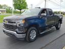 Thumbnail image of 2024 Chevrolet Silverado 1500 at JohnSauderEphrata of Ephrata, PA