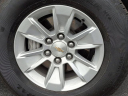 Thumbnail image of 2024 Chevrolet Silverado 1500 at JohnSauderEphrata of Ephrata, PA