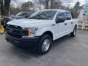 Thumbnail image of 2020 Ford F-150 at Martin Auto Sales