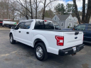 Thumbnail image of 2020 Ford F-150 at Martin Auto Sales