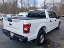 Thumbnail image of 2020 Ford F-150 at Martin Auto Sales