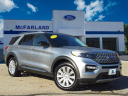 Thumbnail image of 2021 Ford Explorer at Mcfarland Ford Rochester