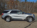 Thumbnail image of 2021 Ford Explorer at Mcfarland Ford Rochester