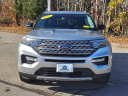 Thumbnail image of 2021 Ford Explorer at Mcfarland Ford Rochester