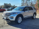 Thumbnail image of 2021 Ford Explorer at Mcfarland Ford Rochester
