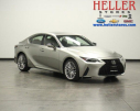 Thumbnail image of 2022 Lexus IS 300 at Heller Motors - New