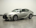 Thumbnail image of 2022 Lexus IS 300 at Heller Motors - New