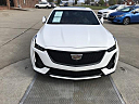 Thumbnail image of 2021 Cadillac CT5-V at Don Franklin Mitsubishi/Hyundai