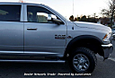 Thumbnail image of 2014 Ram 2500 at Dealer Network Trade