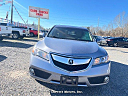 2015 Acura RDX w/Tech at Vic Garrett Motors, Inc.