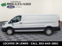 Thumbnail image of 2022 Ford E-Transit at Used - Boulevard Lincoln