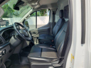Thumbnail image of 2022 Ford E-Transit at Used - Boulevard Lincoln