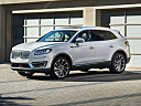 2019 Lincoln Nautilus Reserve at Doral Lincoln