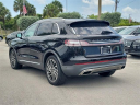 Thumbnail image of 2019 Lincoln Nautilus at Doral Lincoln