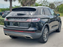 Thumbnail image of 2019 Lincoln Nautilus at Doral Lincoln