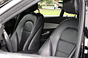Thumbnail image of 2018 Mercedes-Benz C-Class at Auto Genius USA