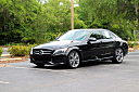 Thumbnail image of 2018 Mercedes-Benz C-Class at Auto Genius USA