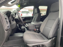 Thumbnail image of 2020 Chevrolet Silverado 1500 at Serra Buick Gmc Champaign