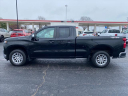 Thumbnail image of 2020 Chevrolet Silverado 1500 at Serra Buick Gmc Champaign