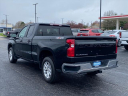 Thumbnail image of 2020 Chevrolet Silverado 1500 at Serra Buick Gmc Champaign