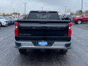 Thumbnail image of 2020 Chevrolet Silverado 1500 at Serra Buick Gmc Champaign
