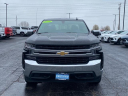 Thumbnail image of 2020 Chevrolet Silverado 1500 at Serra Buick Gmc Champaign