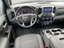 Thumbnail image of 2020 Chevrolet Silverado 1500 at Serra Buick Gmc Champaign