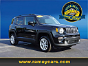 Thumbnail image of 2021 Jeep Renegade at Ramey Motors