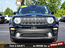 2021 Jeep Renegade Latitude at Ramey Motors