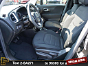 Thumbnail image of 2021 Jeep Renegade at Ramey Motors