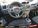 Thumbnail image of 2021 Jeep Renegade at Ramey Motors