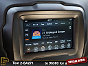 Thumbnail image of 2021 Jeep Renegade at Ramey Motors