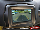 Thumbnail image of 2021 Jeep Renegade at Ramey Motors