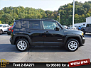 Thumbnail image of 2021 Jeep Renegade at Ramey Motors