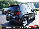 Thumbnail image of 2021 Jeep Renegade at Ramey Motors