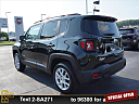 Thumbnail image of 2021 Jeep Renegade at Ramey Motors